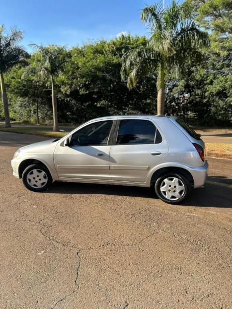 CHEVROLET Celta 1.0 LT FLEX, Foto 10