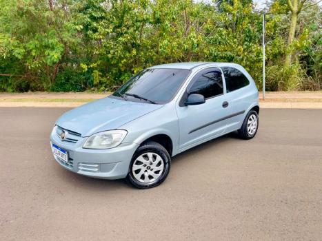 CHEVROLET Celta 1.0 4P VHC FLEX LIFE , Foto 1