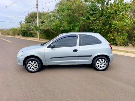 CHEVROLET Celta 1.0 4P VHC FLEX LIFE , Foto 2