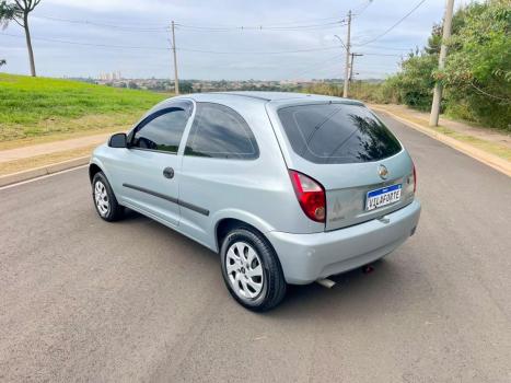 CHEVROLET Celta 1.0 4P VHC FLEX LIFE , Foto 3