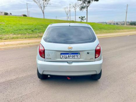 CHEVROLET Celta 1.0 4P VHC FLEX LIFE , Foto 4