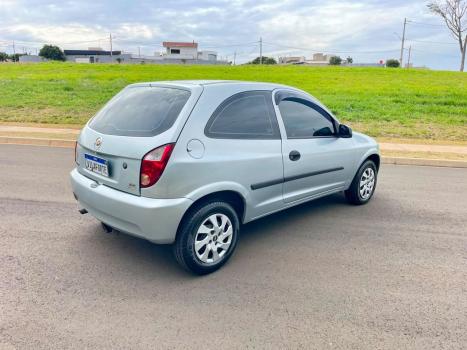 CHEVROLET Celta 1.0 4P VHC FLEX LIFE , Foto 5