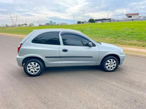 CHEVROLET Celta 1.0 4P VHC FLEX LIFE , Foto 6