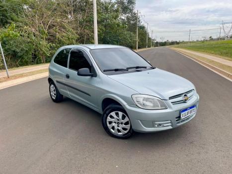 CHEVROLET Celta 1.0 4P VHC FLEX LIFE , Foto 7