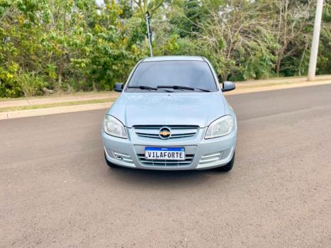 CHEVROLET Celta 1.0 4P VHC FLEX LIFE , Foto 8