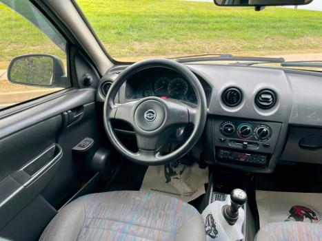 CHEVROLET Celta 1.0 4P VHC FLEX LIFE , Foto 9
