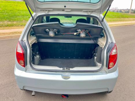 CHEVROLET Celta 1.0 4P VHC FLEX LIFE , Foto 12