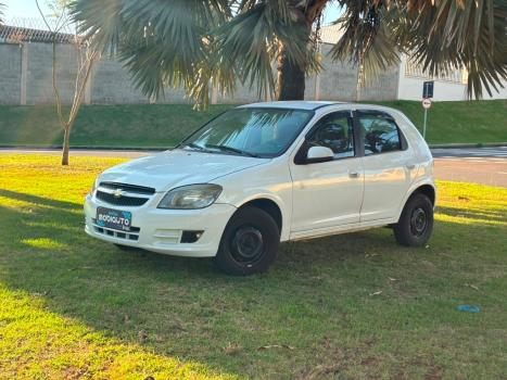 CHEVROLET Celta 1.0 4P LT FLEX, Foto 2