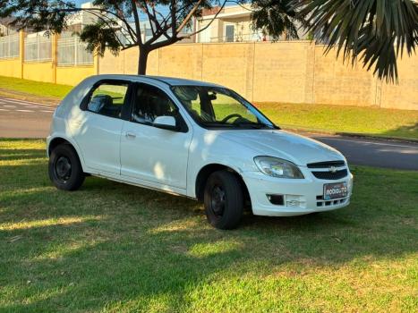 CHEVROLET Celta 1.0 4P LT FLEX, Foto 3