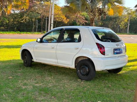 CHEVROLET Celta 1.0 4P LT FLEX, Foto 6