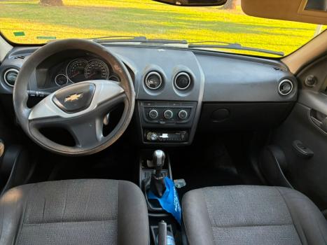 CHEVROLET Celta 1.0 4P LT FLEX, Foto 7