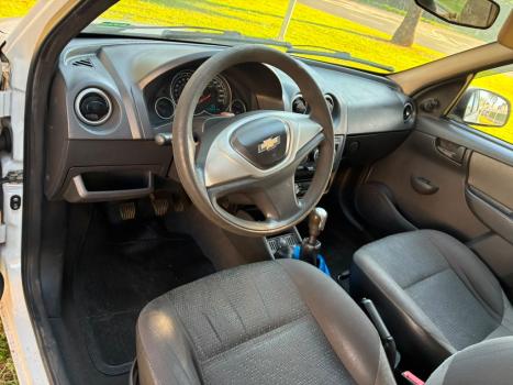 CHEVROLET Celta 1.0 4P LT FLEX, Foto 10