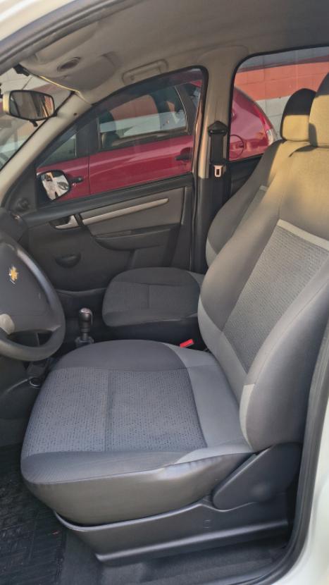 CHEVROLET Celta 1.0 4P LT FLEX, Foto 4