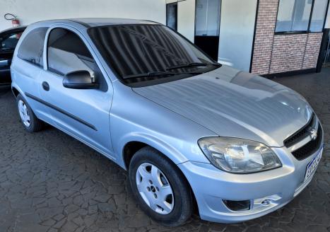 CHEVROLET Celta 1.0 LS FLEX, Foto 4