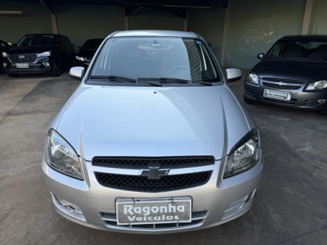 CHEVROLET Celta 1.0 4P LT VHCE FLEX, Foto 2