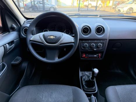 CHEVROLET Celta 1.0 4P LT VHCE FLEX, Foto 3