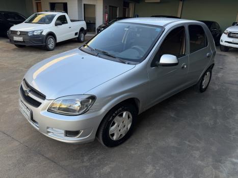 CHEVROLET Celta 1.0 4P LT VHCE FLEX, Foto 4