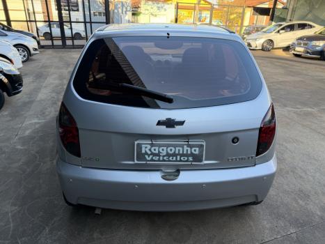 CHEVROLET Celta 1.0 4P LT VHCE FLEX, Foto 5