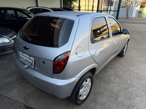 CHEVROLET Celta 1.0 4P LT VHCE FLEX, Foto 6