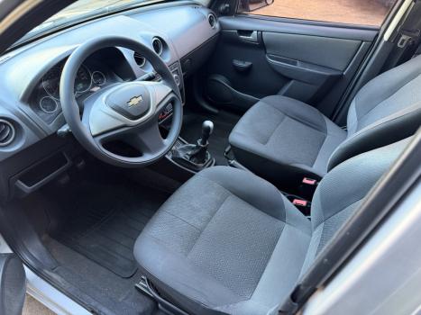 CHEVROLET Celta 1.0 4P LT VHCE FLEX, Foto 8