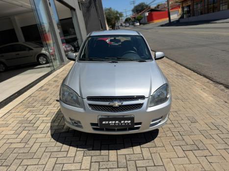 CHEVROLET Celta 1.0 4P LT FLEX, Foto 2
