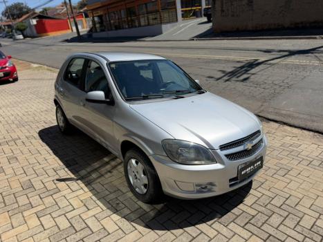 CHEVROLET Celta 1.0 4P LT FLEX, Foto 3