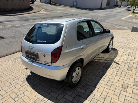 CHEVROLET Celta 1.0 4P LT FLEX, Foto 4