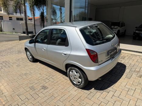 CHEVROLET Celta 1.0 4P LT FLEX, Foto 5