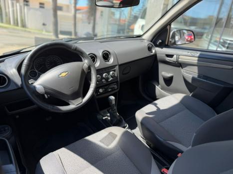 CHEVROLET Celta 1.0 4P LT FLEX, Foto 6
