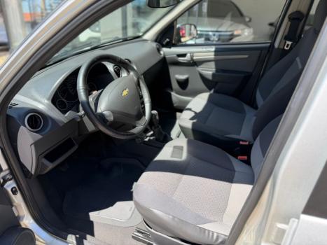 CHEVROLET Celta 1.0 4P LT FLEX, Foto 7