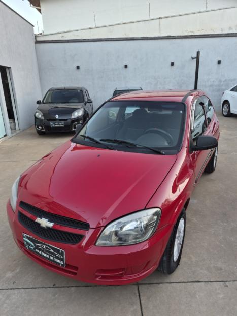 CHEVROLET Celta 1.0 LS FLEX, Foto 1