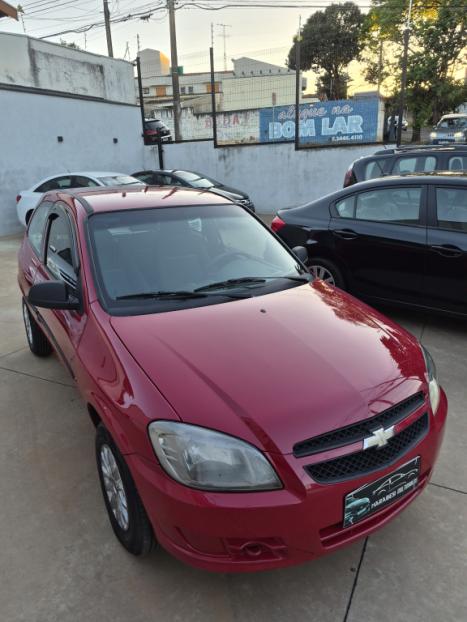 CHEVROLET Celta 1.0 LS FLEX, Foto 2