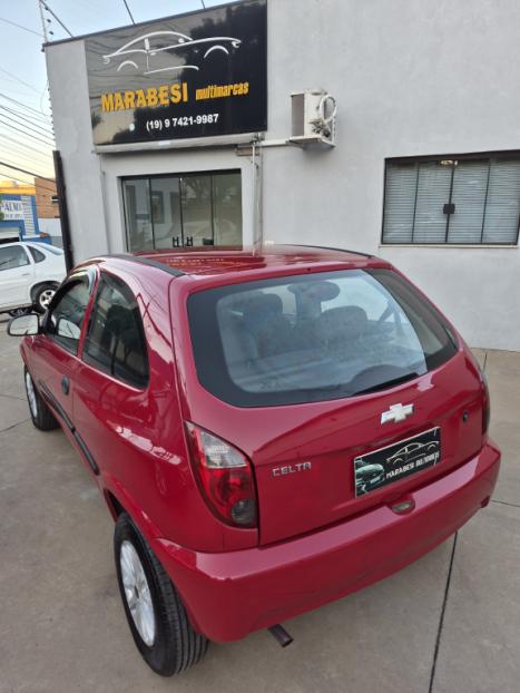 CHEVROLET Celta 1.0 LS FLEX, Foto 3