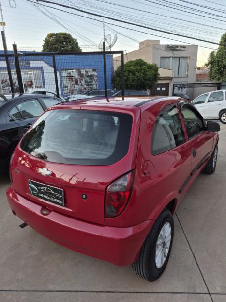 CHEVROLET Celta 1.0 LS FLEX, Foto 4