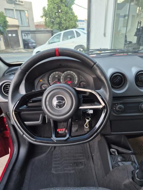 CHEVROLET Celta 1.0 LS FLEX, Foto 10