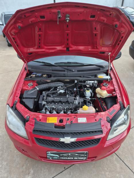 CHEVROLET Celta 1.0 LS FLEX, Foto 14