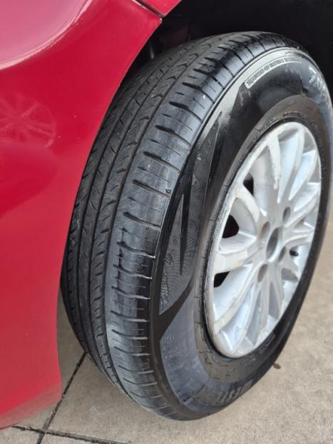 CHEVROLET Celta 1.0 LS FLEX, Foto 17