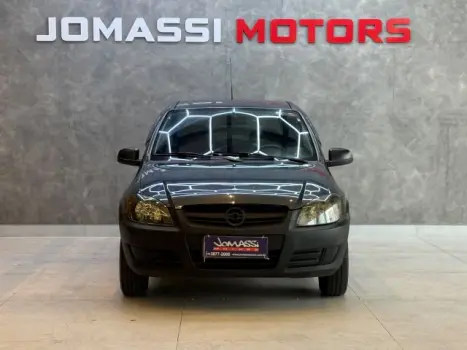 CHEVROLET Celta 1.0 VHCE FLEX LIFE , Foto 2