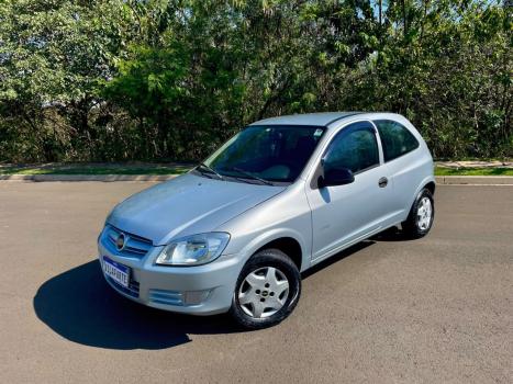CHEVROLET Celta 1.0 4P VHC FLEX LIFE , Foto 1