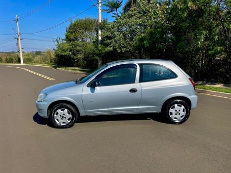 CHEVROLET Celta 1.0 4P VHC FLEX LIFE , Foto 2