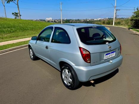 CHEVROLET Celta 1.0 4P VHC FLEX LIFE , Foto 3
