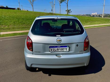 CHEVROLET Celta 1.0 4P VHC FLEX LIFE , Foto 4