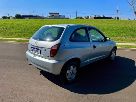 CHEVROLET Celta 1.0 4P VHC FLEX LIFE , Foto 5