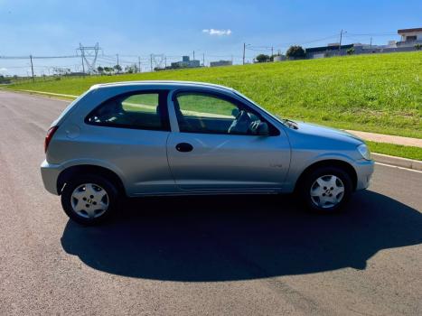 CHEVROLET Celta 1.0 4P VHC FLEX LIFE , Foto 6
