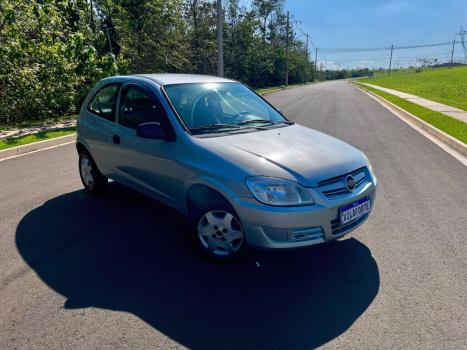 CHEVROLET Celta 1.0 4P VHC FLEX LIFE , Foto 7