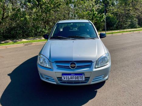 CHEVROLET Celta 1.0 4P VHC FLEX LIFE , Foto 8