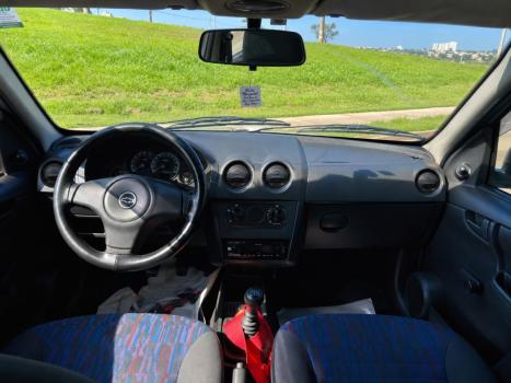 CHEVROLET Celta 1.0 4P VHC FLEX LIFE , Foto 9