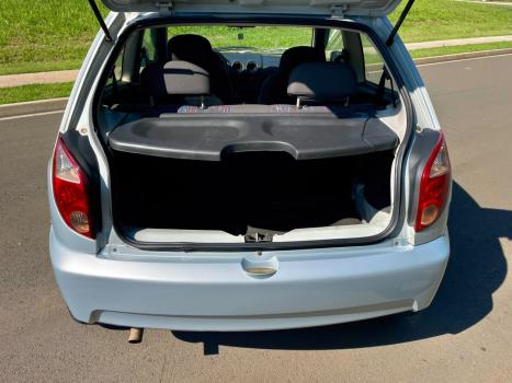 CHEVROLET Celta 1.0 4P VHC FLEX LIFE , Foto 12