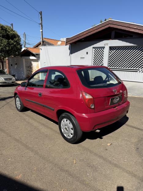 CHEVROLET Celta 1.0 VHC FLEX LIFE , Foto 2