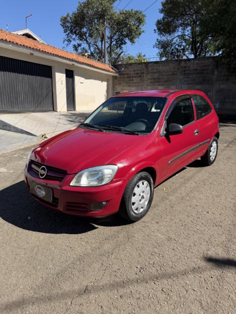 CHEVROLET Celta 1.0 VHC FLEX LIFE , Foto 4
